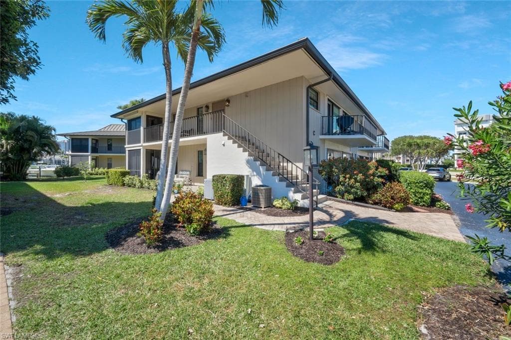 900 Huron CT C3 MARCO ISLAND, FL 34145