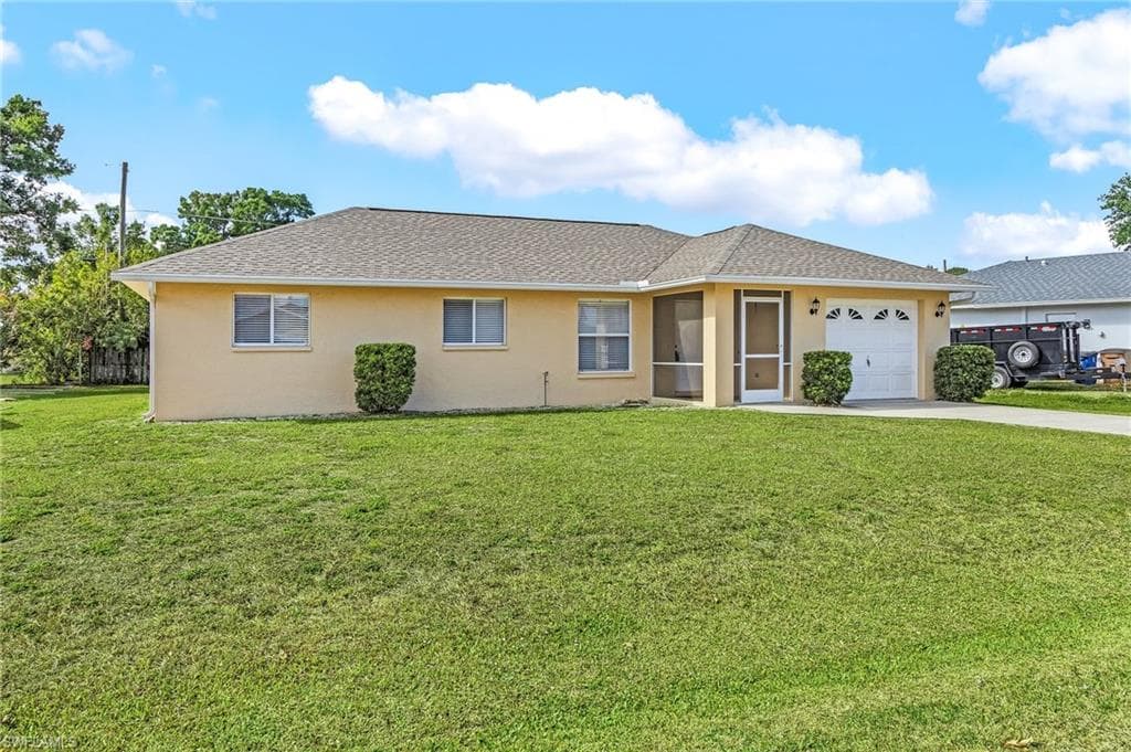 14005 Marquette BLVD FORT MYERS, FL 33905