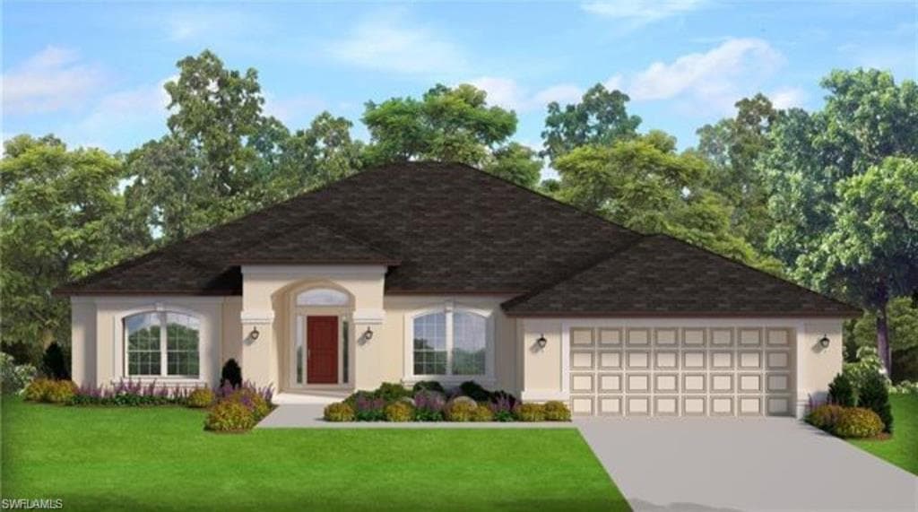 201 NW 9th TER CAPE CORAL, FL 33993