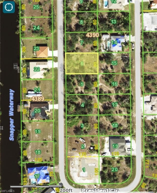 9645 President CIR PORT CHARLOTTE, FL 33981