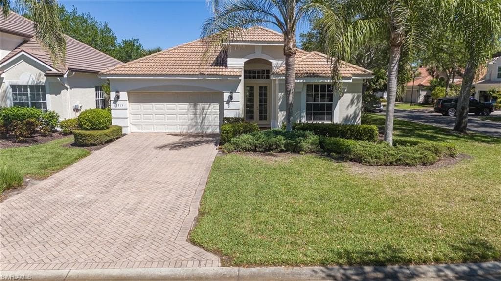 12915 Brynwood Preserve LN NAPLES, FL 34105