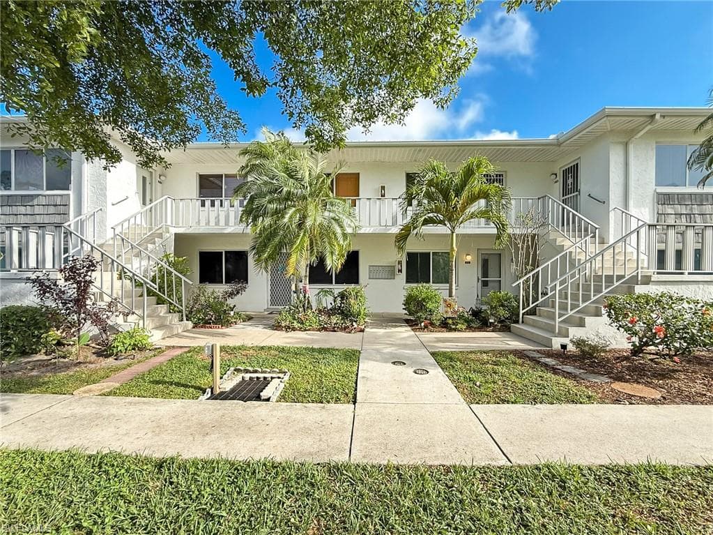 431 Van Buren ST C3 FORT MYERS, FL 33916