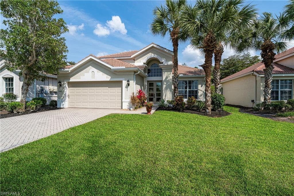 12893 Brynwood WAY NAPLES, FL 34105