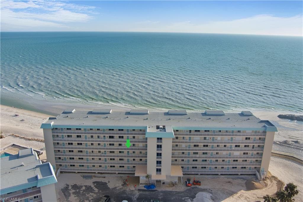7400 Estero BLVD 426 FORT MYERS BEACH, FL 33931