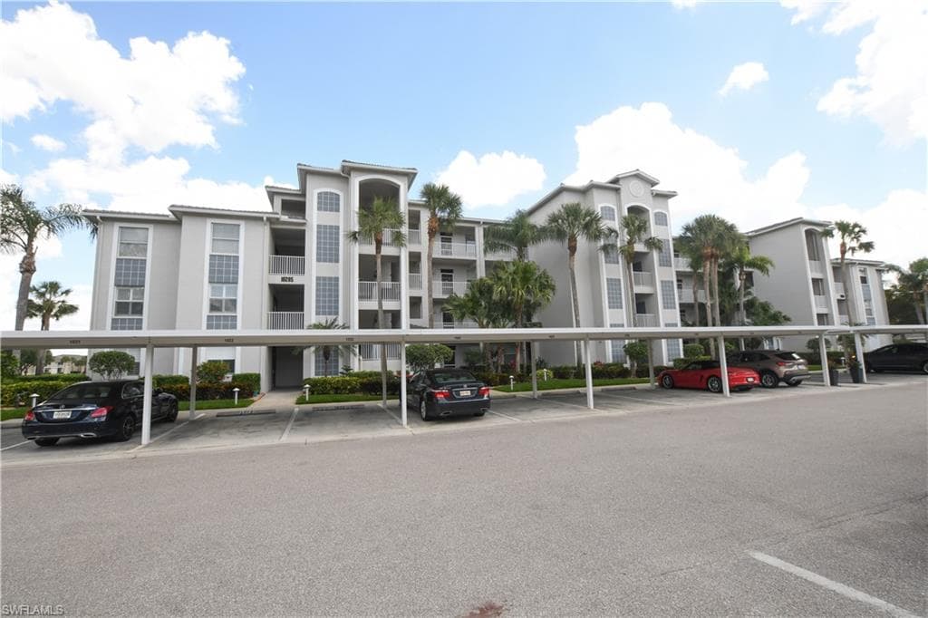 10285 Bismark Palm WAY 1021 FORT MYERS, FL 33966