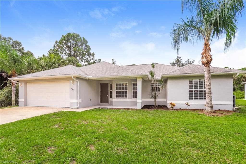 2527 Altoona AVE NORTH PORT, FL 34286