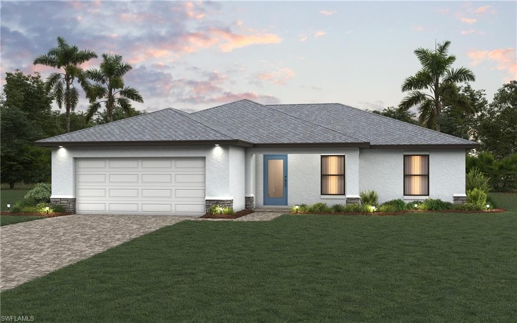 2800 NE 5th AVE CAPE CORAL, FL 33909