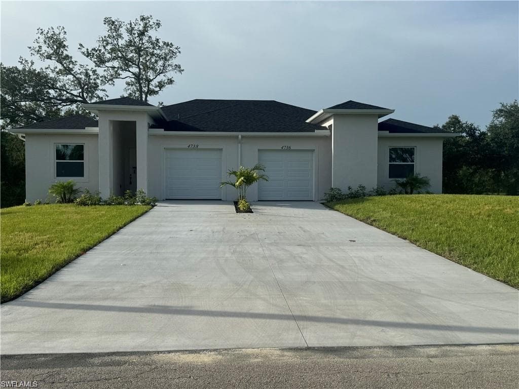 4736/4738 15th ST SW LEHIGH ACRES, FL 33973