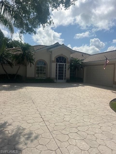 3860 Wax Myrtle RUN NAPLES, FL 34112
