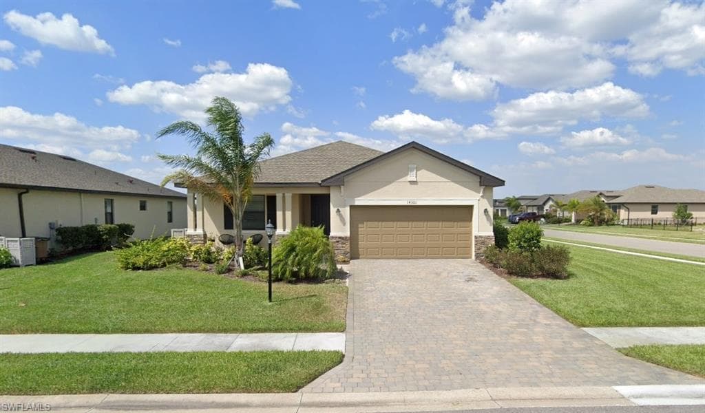 14301 Vindel CIR FORT MYERS, FL 33905