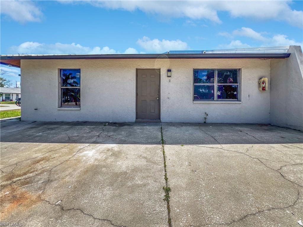 11273 Linda Loma DR 2 FORT MYERS, FL 33908