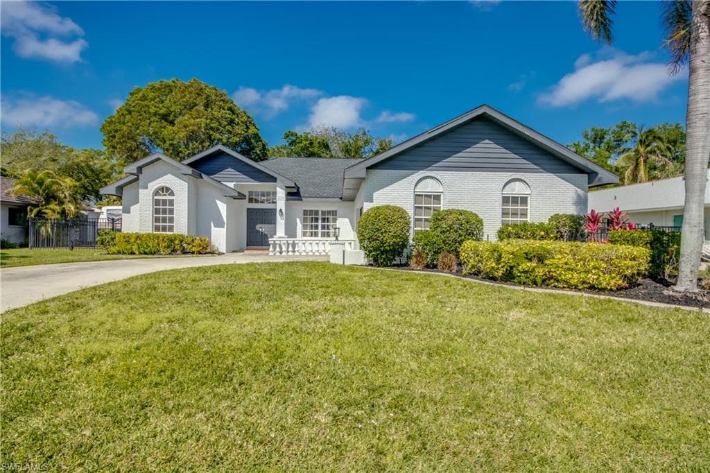 354 Prather DR FORT MYERS, FL 33919