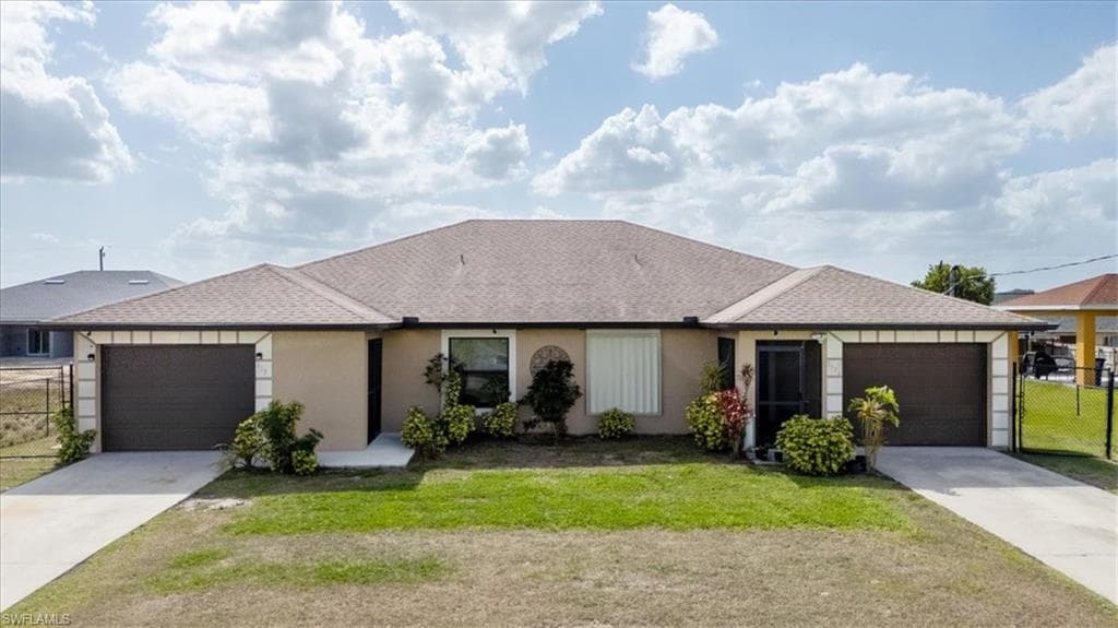 1528/1530 Gretchen AVE S LEHIGH ACRES, FL 33973