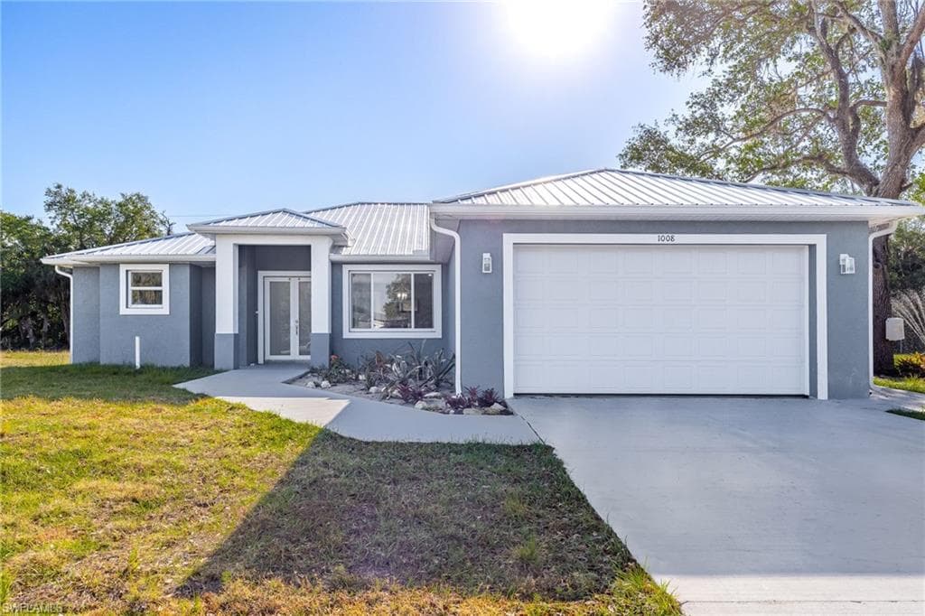 1008 Bucknell LN LABELLE, FL 33935