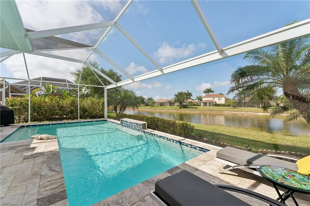 14537 Grapevine DR NAPLES, FL 34114