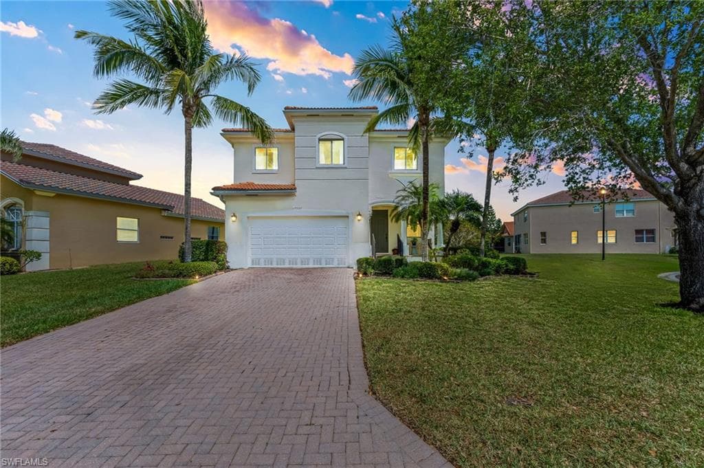 17051 TREMONT ST FORT MYERS, FL 33908