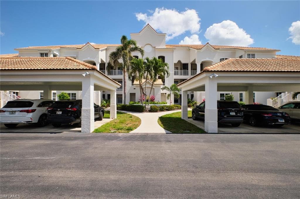 16411 Millstone CIR 204 FORT MYERS, FL 33908