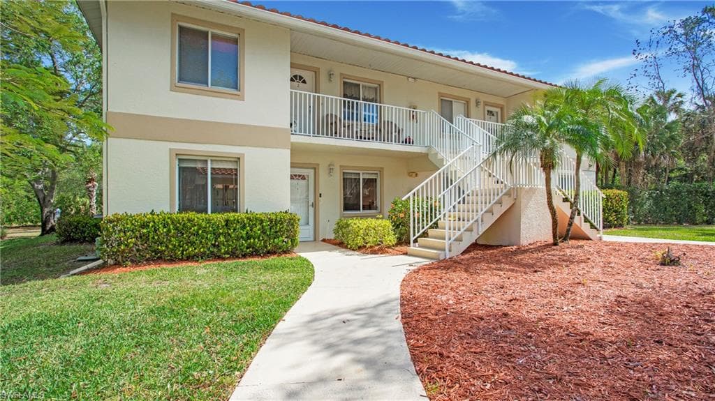 620 Luisa CT 803-1 NAPLES, FL 34104