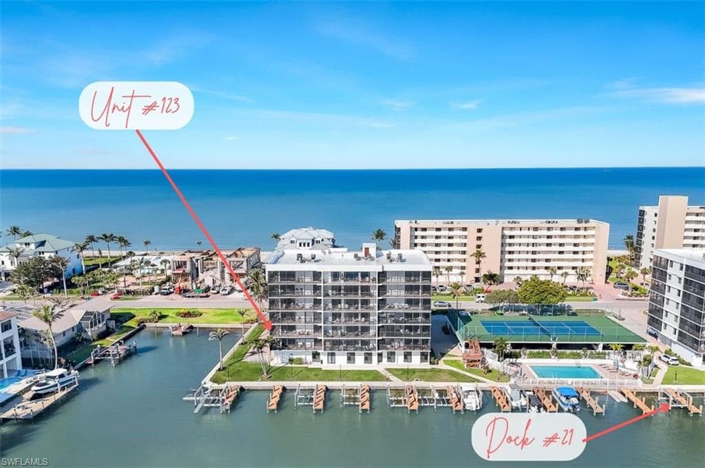 10420 Gulf Shore DR 123 NAPLES, FL 34108
