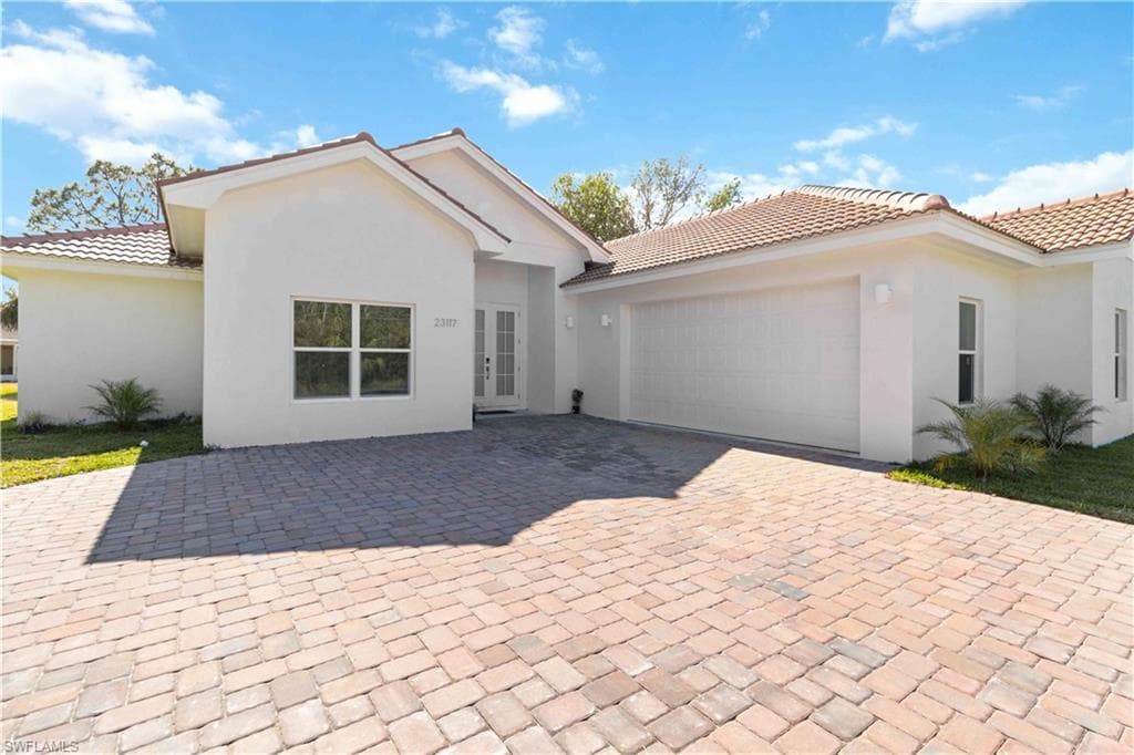 23117 Hammond AVE PORT CHARLOTTE, FL 33954