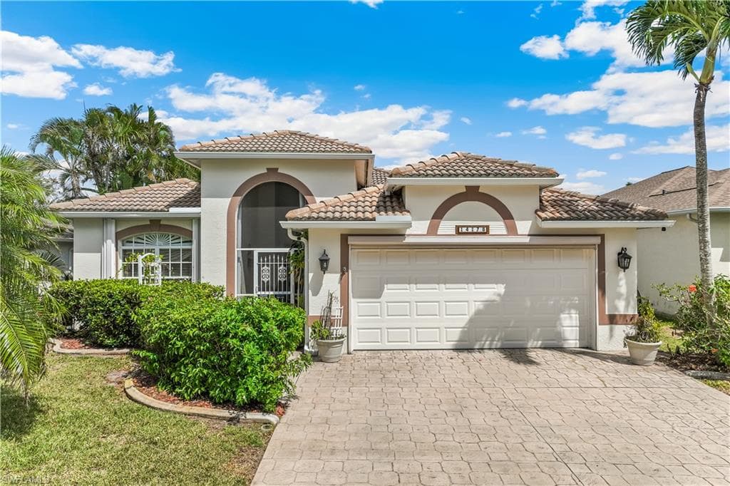 14178 Plum Island DR FORT MYERS, FL 33919