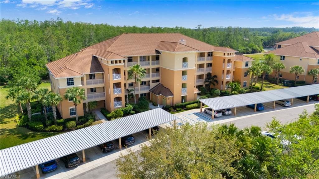 10520 Amiata WAY 104 FORT MYERS, FL 33913