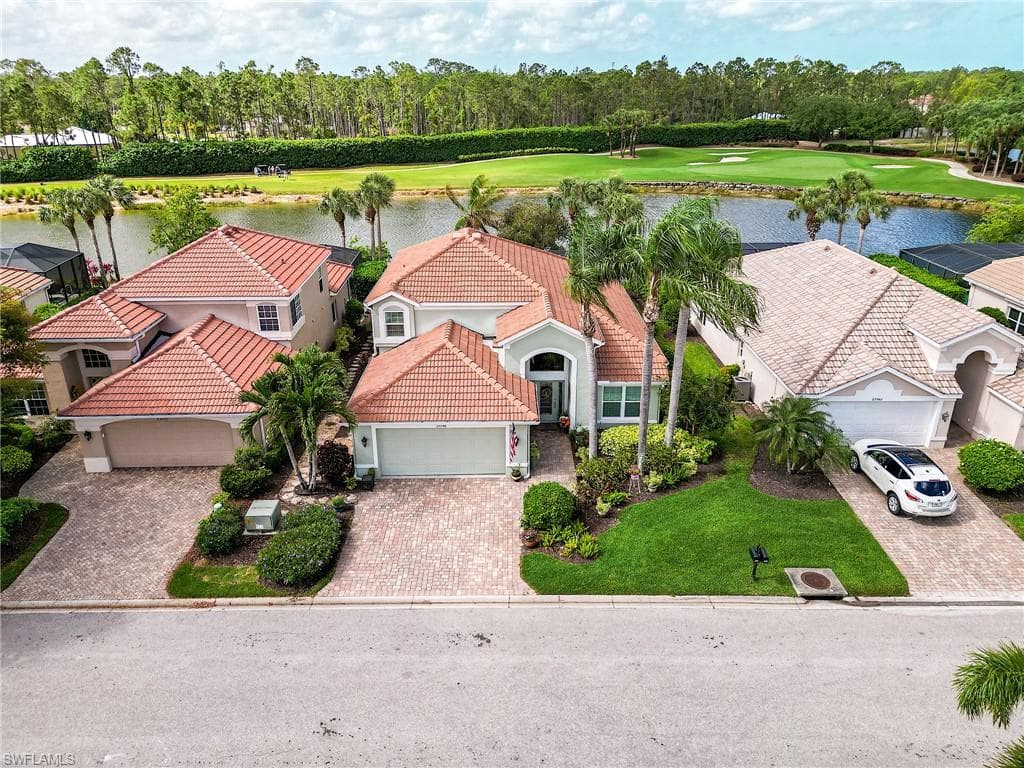 23948 Creek Branch LN ESTERO, FL 34135