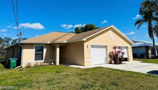 703 SE 4th TER 703 CAPE CORAL, FL 33990