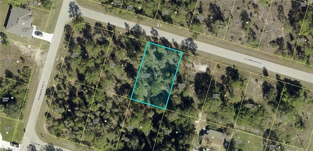 954 PLYMOUTH ST E LEHIGH ACRES, FL 33974