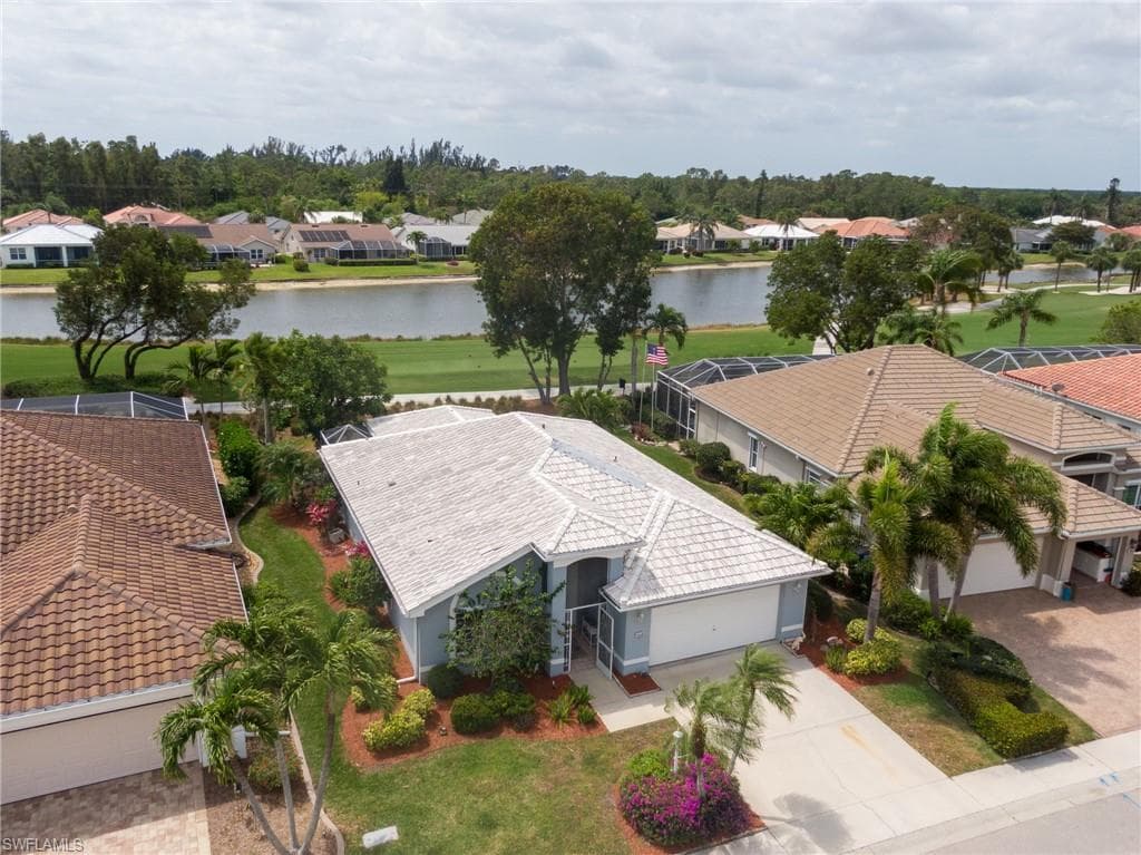 1950 Corona Del Sire DR NORTH FORT MYERS, FL 33917