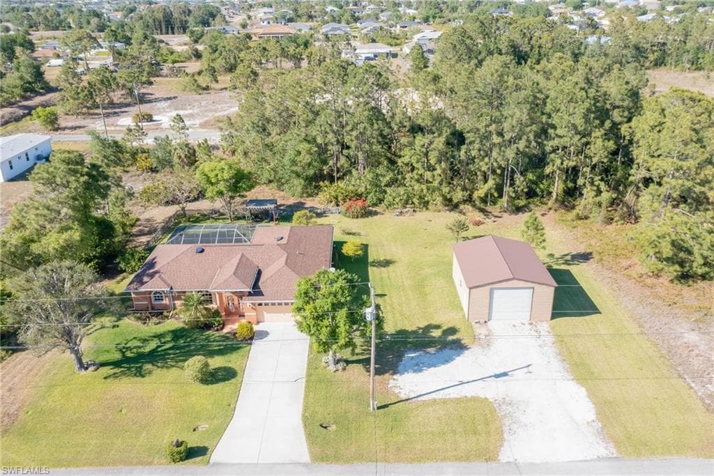 2610 33rd ST SW LEHIGH ACRES, FL 33976