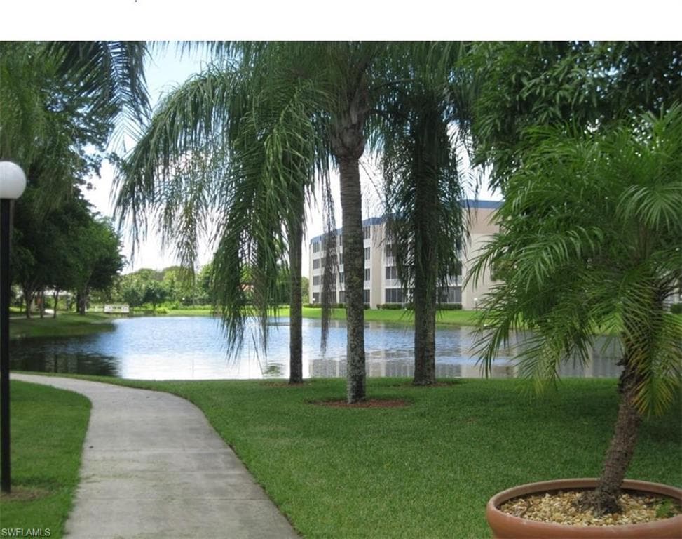 14931 Park Lake DR 4 FORT MYERS, FL 33919