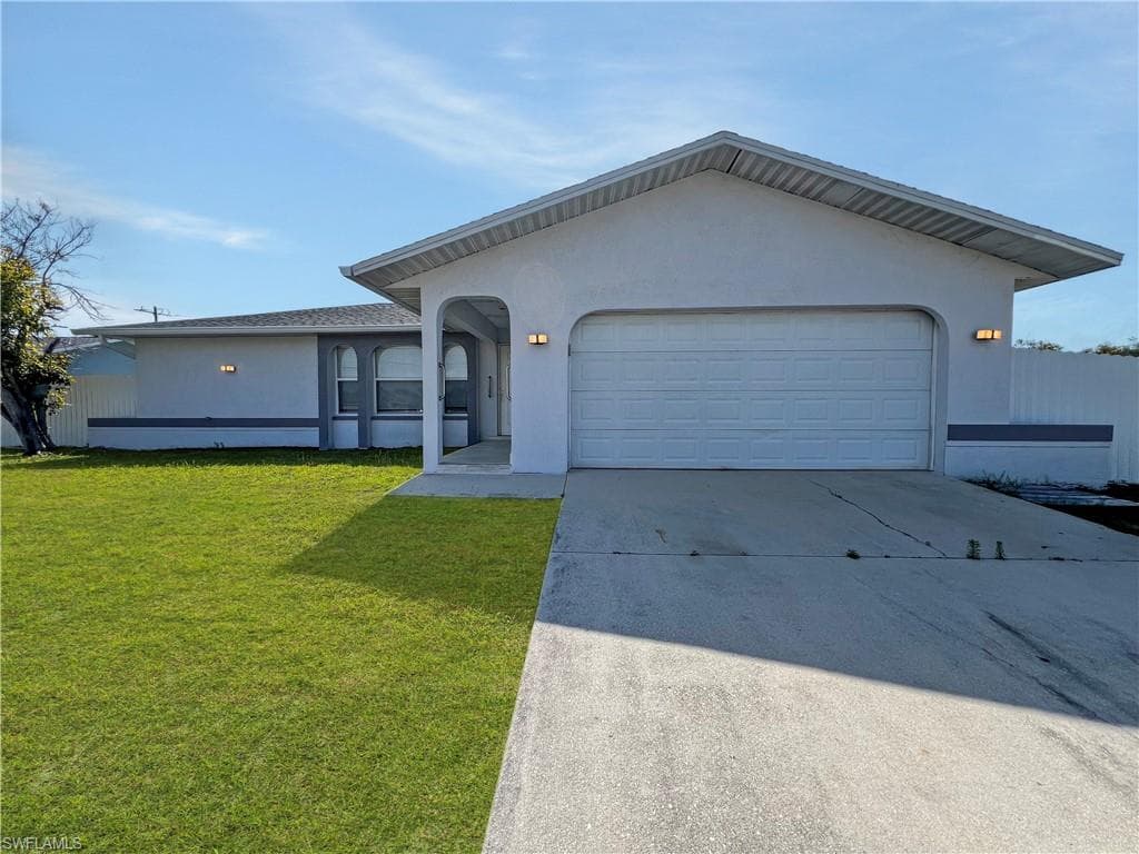 2234 SW 7th PL CAPE CORAL, FL 33991