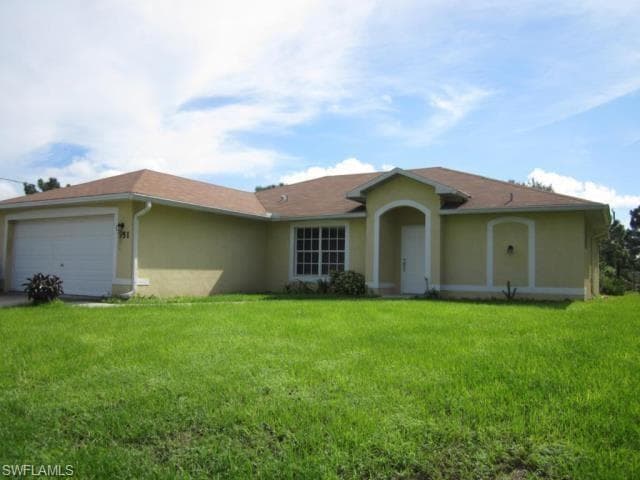551 Eisenhower BLVD LEHIGH ACRES, FL 33974