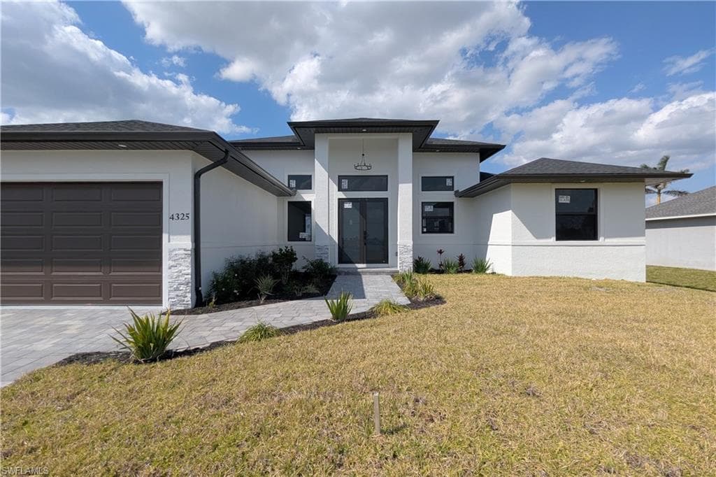 4325 NW 31st ST CAPE CORAL, FL 33993