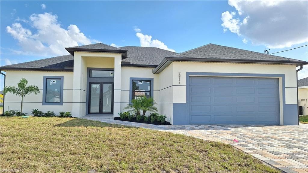 2911 22nd ST SW LEHIGH ACRES, FL 33976