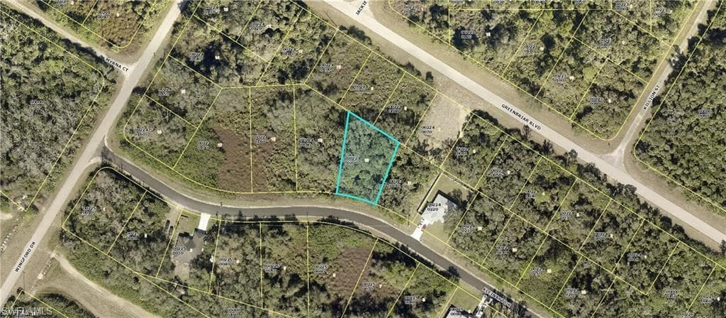 644 Kleinart DR LEHIGH ACRES, FL 33972