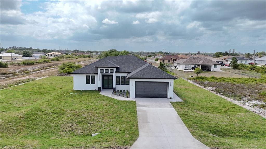 2908 Denis AVE S LEHIGH ACRES, FL 33976