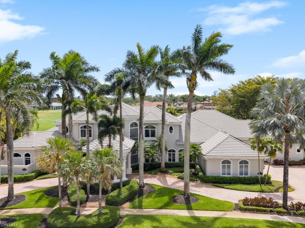 4244 Brynwood DR NAPLES, FL 34119