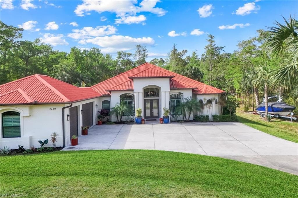 4350 1st AVE NW NAPLES, FL 34119