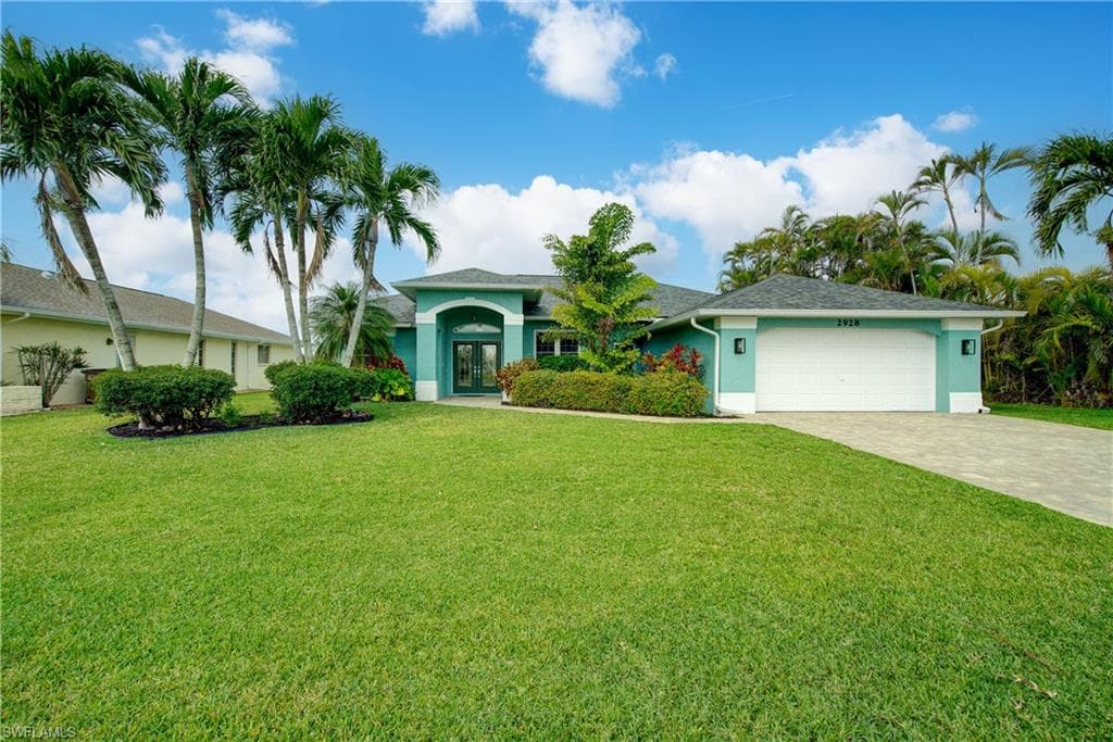 2928 SE 6th AVE CAPE CORAL, FL 33904