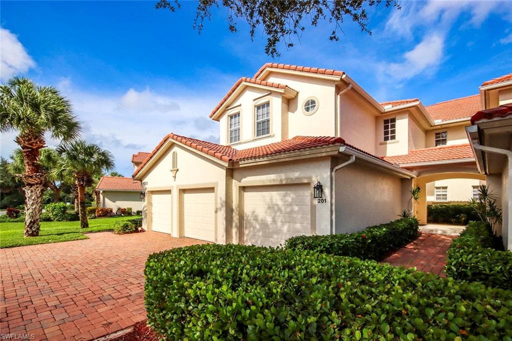 16312 Crown Arbor WAY 201 FORT MYERS, FL 33908