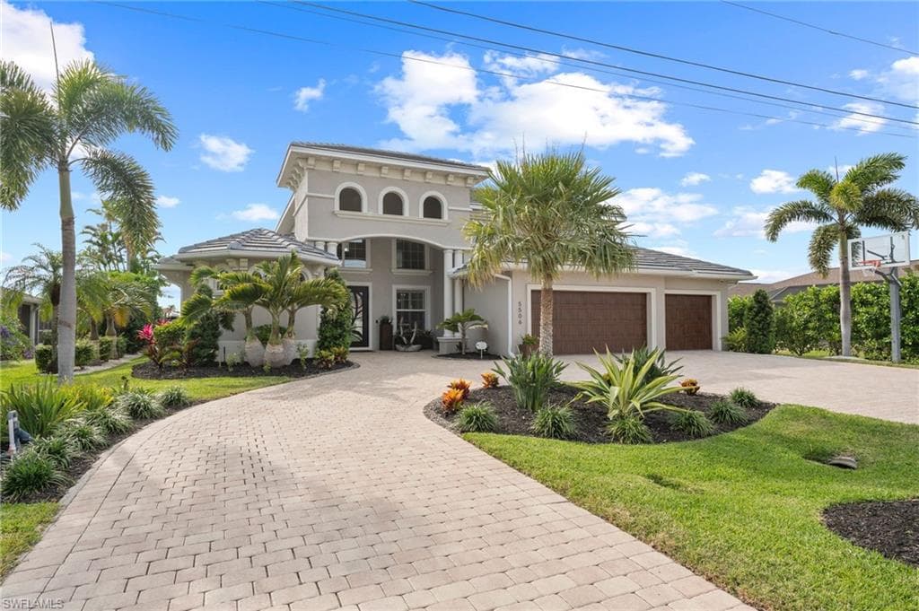 5506 SW 11th AVE CAPE CORAL, FL 33914