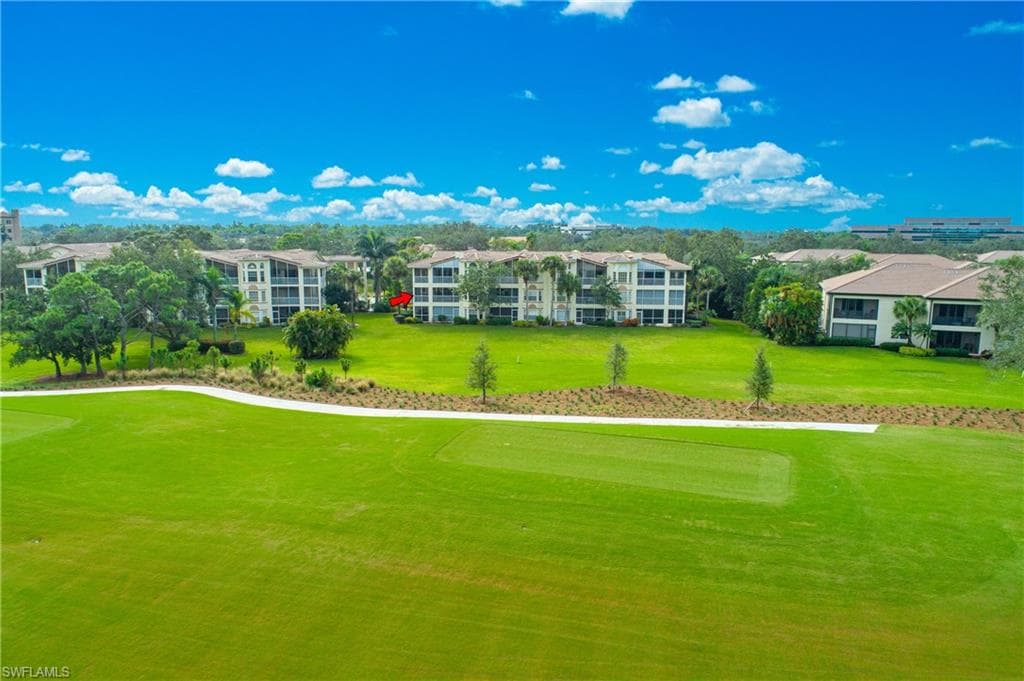 6045 Chardonnay LN 204 NAPLES, FL 34119