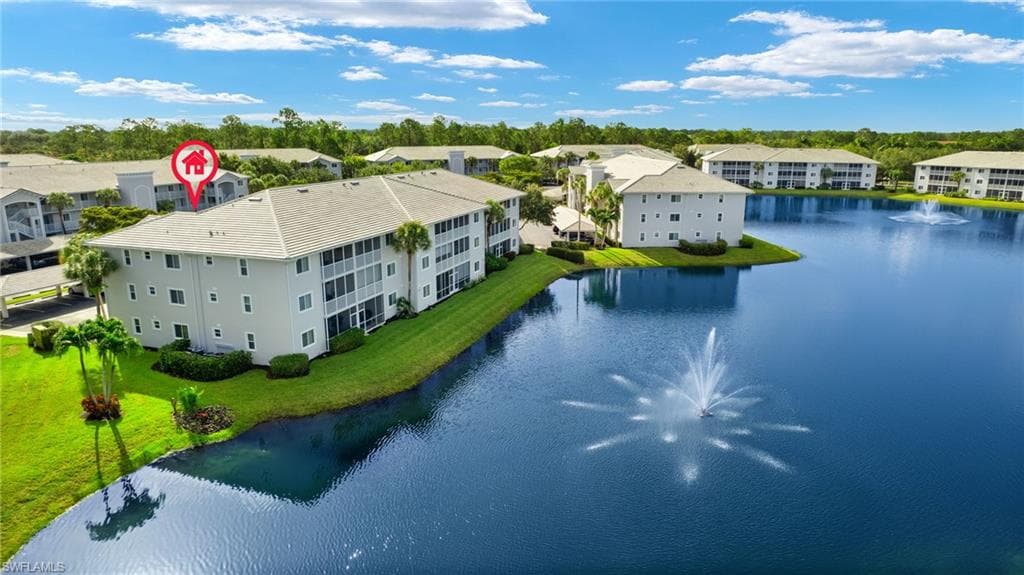 7822 Great Heron WAY 106 NAPLES, FL 34104