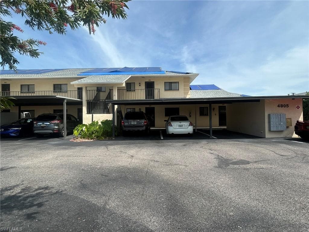 4805 Sorrento CT 106 CAPE CORAL, FL 33904