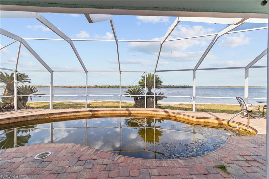 11915 Island AVE MATLACHA, FL 33993