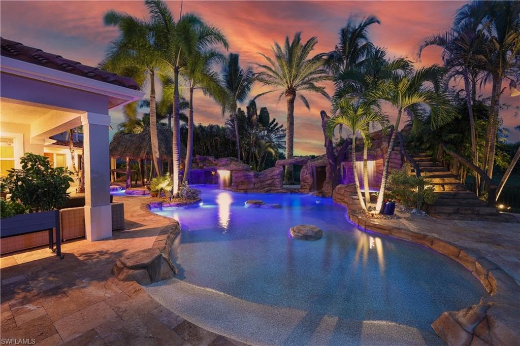 6764 Del Mar TER NAPLES, FL 34105
