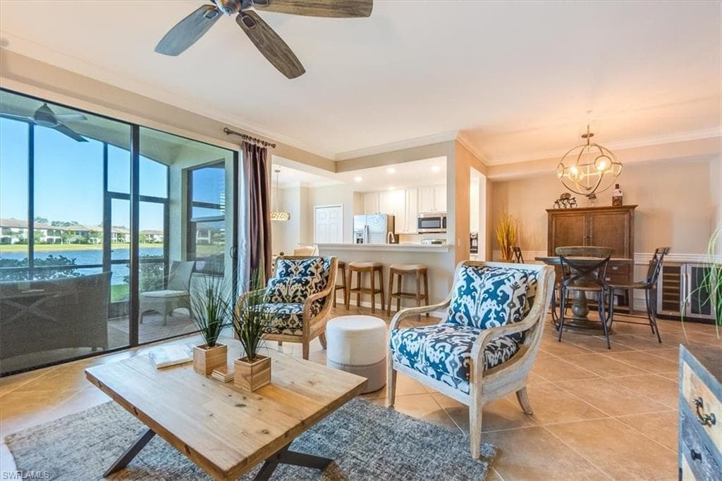 9529 Avellino WAY 2813 NAPLES, FL 34113