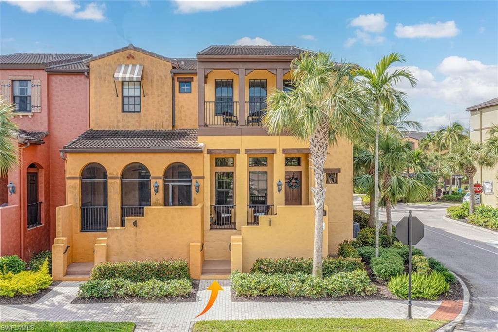 8788 Javiera WAY 8410 FORT MYERS, FL 33912